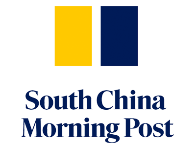 SCMP Logo